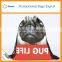 3d Animal Bag Polyester Shopping Bag Large Drawstring Bags Supplier's Choice