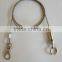 Spring-loaded Self-locking Gripper Cable for LED Lights
