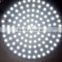 High brightness 6w 12w 18w 24w round/ Square surface mounted led ceiling light panel