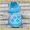 Children Pvc Slipper Fashionable Children'S Flip Flops