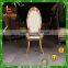 Airport Chair Armless Resin Chiavari Chair