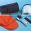 Travel gift set sleeping comfort kit for airline airplane Logo customized