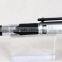 G-1218 Big capacity black gel ink pen