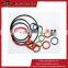 SY-3-7 Silicone o -ring/NBR o-ring /Viton o-ring for rubber seals