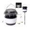 Solar Garden Lighting Outdoor Waterproof Garden Light Decoration Landscape Lawn Solar Power Lamp