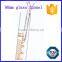 Short stem glass filter funnel for laboratory