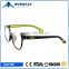 Most fashional classic colorful frame tr90 optical eyewear glasses
