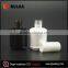 Cylindrical Nail Polish Bottle Nail Gel Glass Bottle