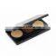 2016 best selling products 3 In One Eyebrow Powder And Eye Brow Stencils Set