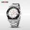 New WEIDE High Quality Sport Watches Original Men Product Fashion Ion Watch