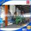 Dingli made wood pellet machine with accessories for export sale