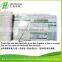 (PHOTO)FREE SAMPLE, 210x140mm,4-ply,plastic Film,removable,back Sticker,barcode,national Courier Waybill,consignment Note