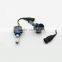 All In One LED Headlight H8 H9 H11 Conversion Kit 50w 8000LM Bulb Lamp DRL h11 h8 h9 led head lamp bulb replacement