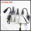 automobile car headlamp bulb hb3 9005 p-hilips headlight retrofit 2500LM 9005 led headlight