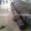 Tug Boat Cylindrical Rubber Fender