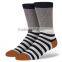 Bulk Wholesale China Socks Manufacturer Top Quality Custom Design Business Men Bamboo Socks