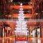 Acrylic Led Christmas Tree,Acrylic Christmas Tree Light,Clear Acrylic Christmas Tree