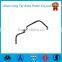 Weichai diesel engine parts turbocharger oil exhaust pipe