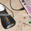 6 in 1 multi function reachargeable am/fm radio & camping tool set torch