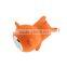 2015 pig shape portable wireless waterproof mini bluetooth speaker with good price