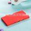 2014 Hotselling 9000mah Mobile Power Bank With Dual USB Port