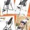 Indoor use gym training body flex exercise equipment