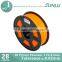 EXW price 3d printer filament 1.75mm / 3.0mm ABS Skin Color