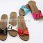 High quantity EVA woman wedge silppers