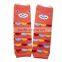 2016 new kaiya cheap stylish cotton soft christmas baby leg warmers