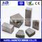 Permanent SmCo Magnet With High Working Temperature DC Motor Magnets