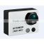 good quality 2.0 inch waterproof full hd Action camera with remote car camera recorder