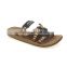 Newest style for men sandal slipper for men CHEAP with LOW MOQ Vietnam factory wholesale