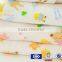 fabric cartoon bath towel of baby