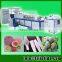 epe foam fruit net extrusion machine