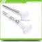 aluminum or steel telescopic pole extension pole