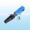SC/UPC FTTH Fiber Optic Quick Connector