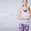 Fashion Women's Racerback Sport Bra Yoga Running Gym Wear Tank Tops