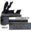 Survival Magnesium Flint Tooth Scraper Stone Fire Starter