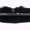new style fashion winter ladies and women black feather elastic wide waistbelt for down coat