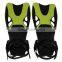 Scuba Diving Fin With Adjust Strap And Quick Release Buckles open heels diving fins