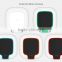 HC1001 Updated wireless charger embeded qi wireless charger for iPhone/Samsung/Nexus/Nokia