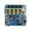 Rprap 3D printer motherboard Single nozzle Mainboard Kunprinter V1.0 Melzi 2.0 for 3D Printer