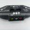 Audio Selector Box Splitter Video AV RCA Switcher with 3 way