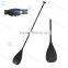 Adjustable Full carbon fiber SUP paddle For Surfboard Type