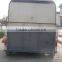 2 HAL horse float-camper standard