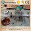 Gusu machinery chocolate delivery pump for food processing