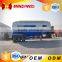 China 3 axles powder material bulk cement transport tanker truck semi-trailer                        
                                                Quality Choice