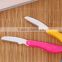 Hot selling lady shaver eyebrow trimmers/High quality eyebrow knife/eyebrow trimmer