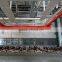 kbK Small Railway Overhead Crane Matched With CD/MD Hoist