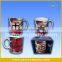 Musical Personalied Ceramic Sublimatioin Printing Mugs
